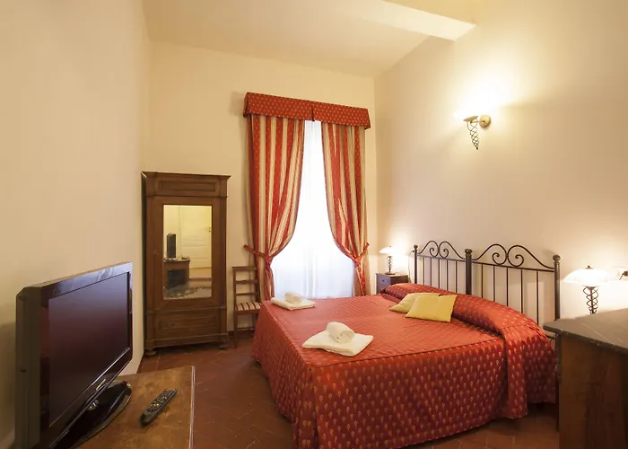B&B Home In Florencia