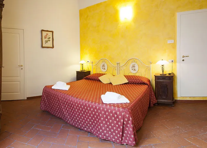 B&B Home In Florencia